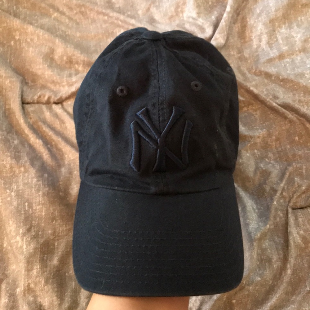 Ny Yankees hat